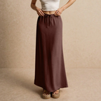 Sasha | Women's Maxi Skirt