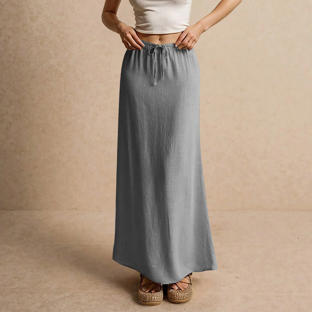 Sasha | Women's Maxi Skirt