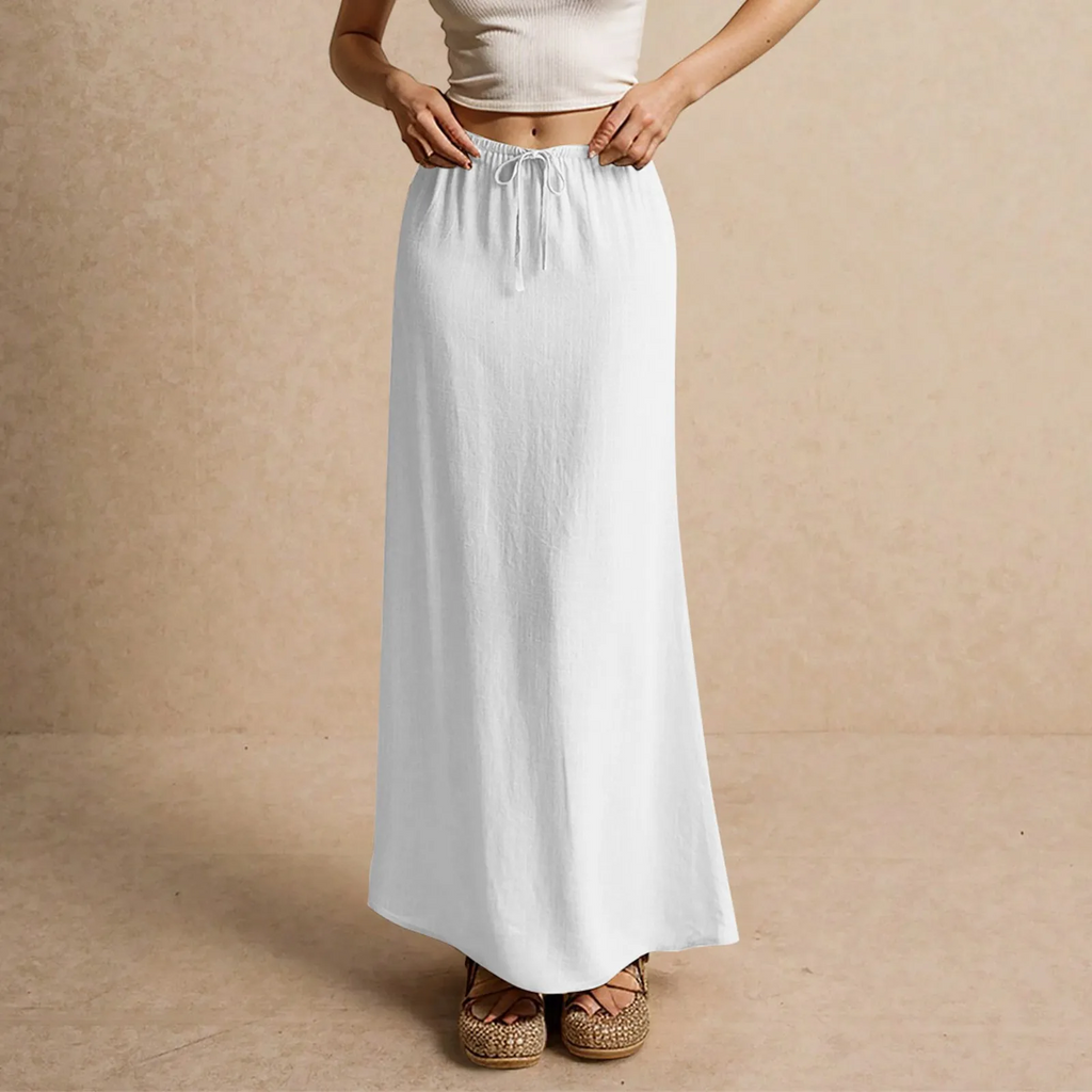 Sasha | Women's Maxi Skirt