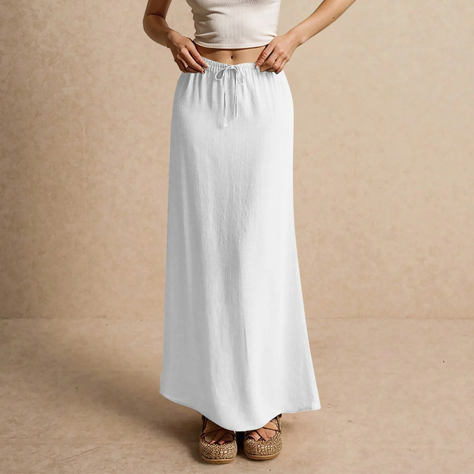 Sasha | Women's Maxi Skirt