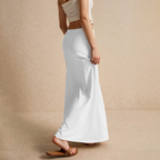 Sasha | Women's Maxi Skirt