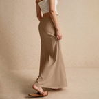 Sasha | Women's Maxi Skirt