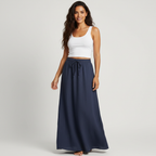 Sasha | Women's Maxi Skirt
