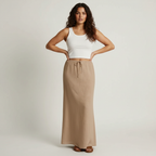 Sasha | Women's Maxi Skirt
