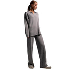 Clairmont | Women's Cashmere Feel Lounge Set