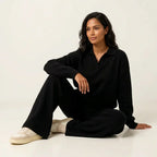 Clairmont | Women's Cashmere Feel Lounge Set