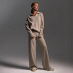 Clairmont | Women's Cashmere Feel Lounge Set