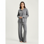 Clairmont | Women's Cashmere Feel Lounge Set