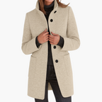 ISA | Stylish And Comfortable Winter Jacket