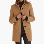 ISA | Stylish And Comfortable Winter Jacket
