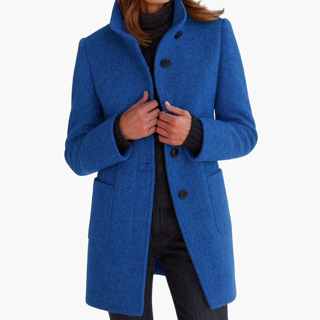 ISA | Stylish And Comfortable Winter Jacket