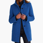 ISA | Stylish And Comfortable Winter Jacket