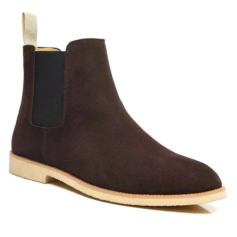 Nikky — Chelsea Ankle Boots