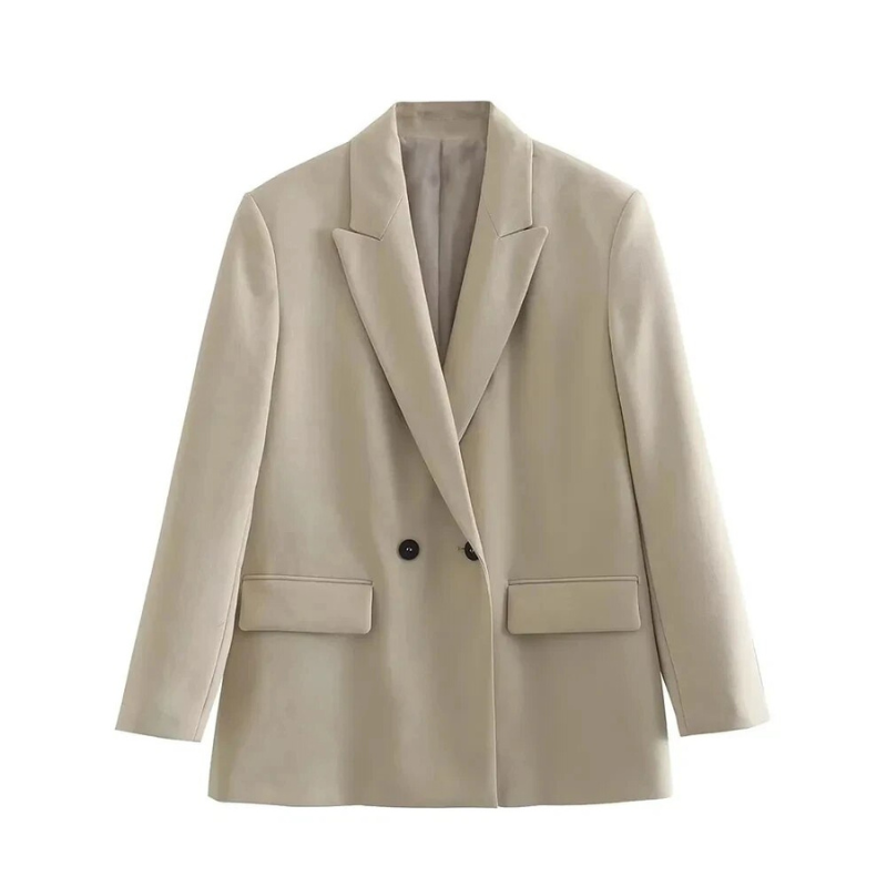 Alice - Oversized Blazer for Women
