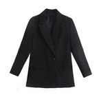 Alice - Oversized Blazer for Women