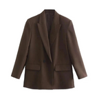 Alice - Oversized Blazer for Women