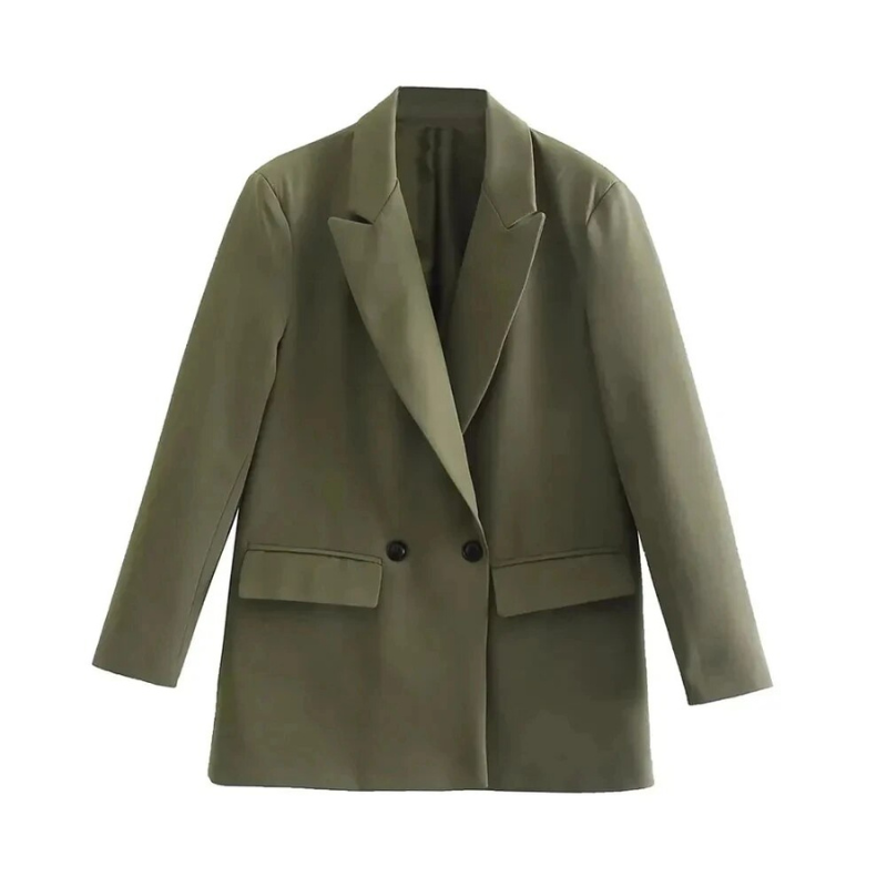 Alice - Oversized Blazer for Women