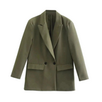 Alice - Oversized Blazer for Women