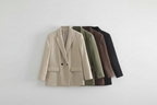 Alice - Oversized Blazer for Women