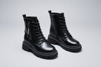 Joyce - Versatile Warm Short Boots