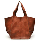 The Luna - Oversized Shopper