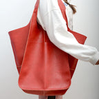 The Luna - Oversized Shopper