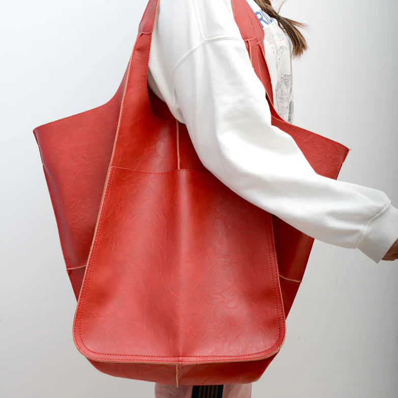 The Luna - Oversized Shopper