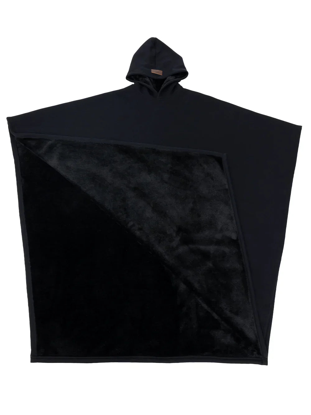 Eden Joanna - Hoodie Blanket, your ultimate cocoon of comfort