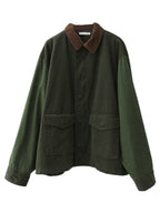 Lia | Oversized Women's Winter Jacket, Warm Lined with Hood