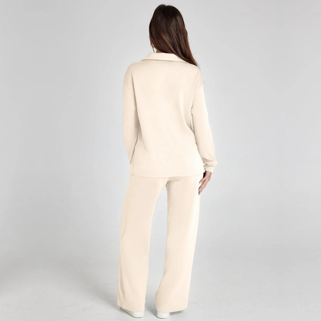 Paula |  Loungewear Set