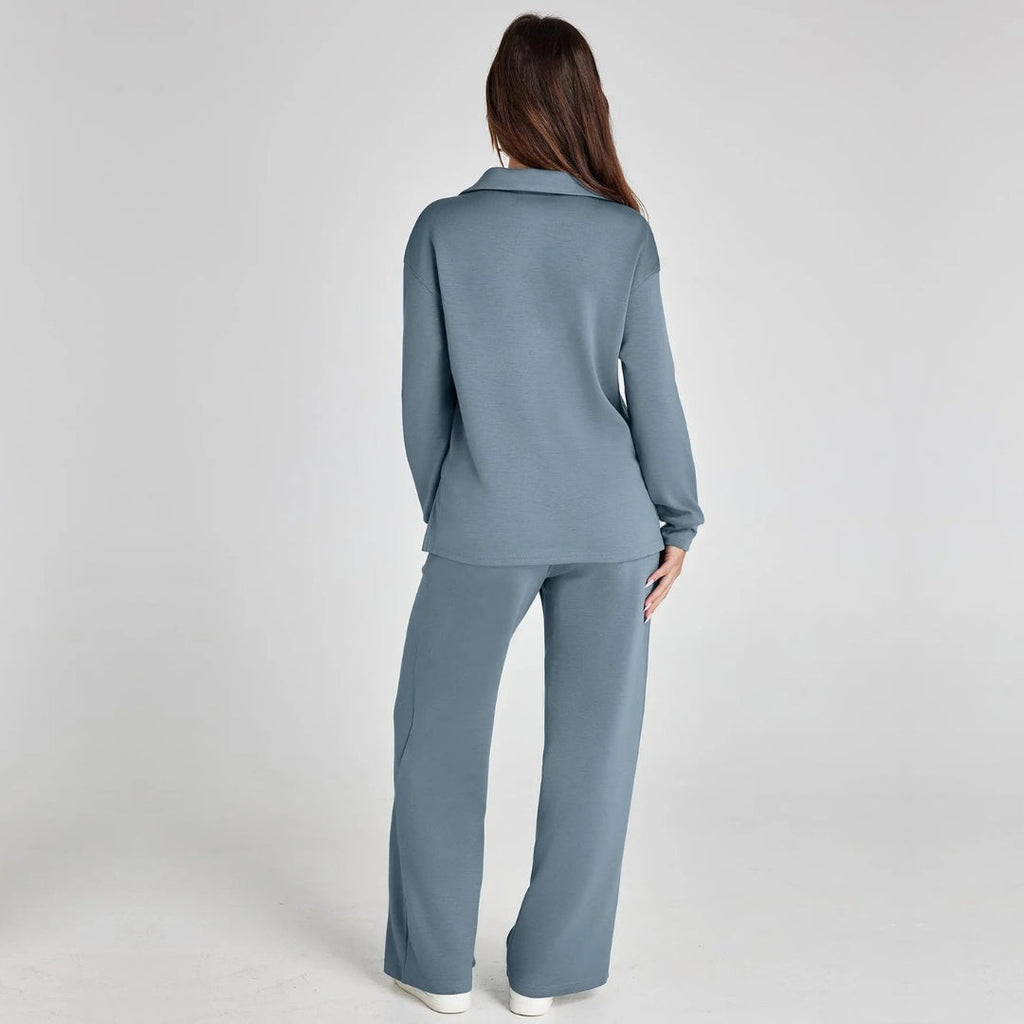 Paula |  Loungewear Set