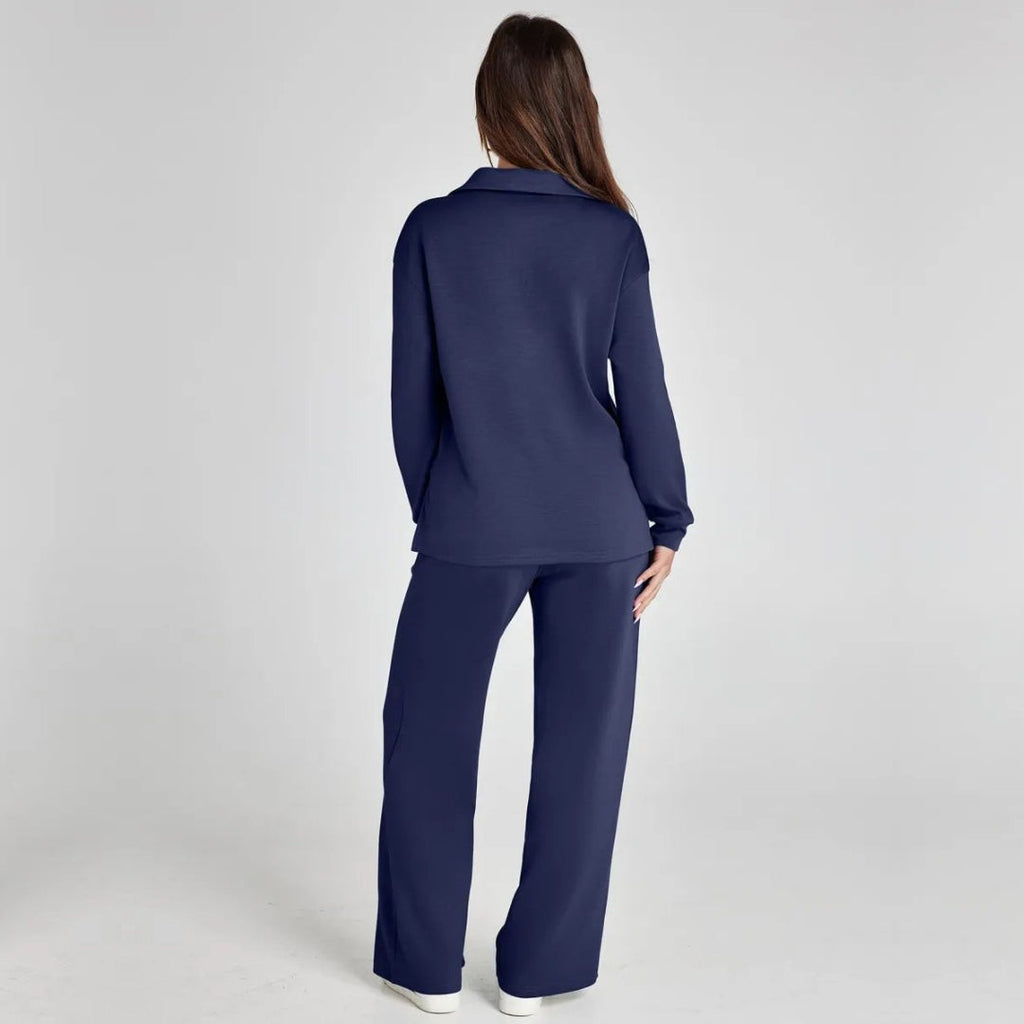 Paula |  Loungewear Set