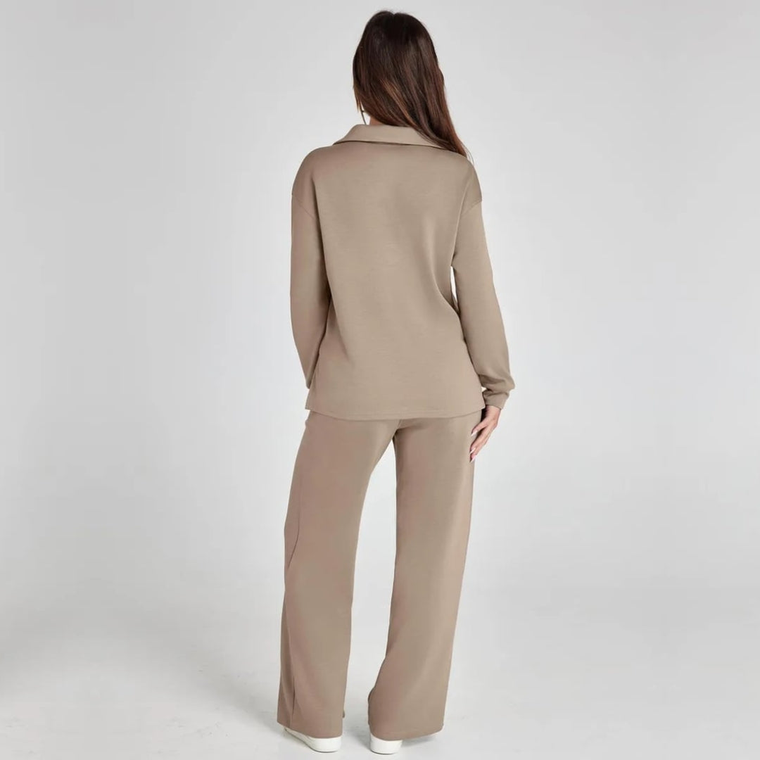 Paula |  Loungewear Set