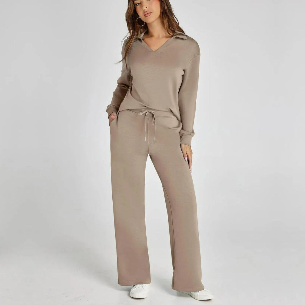 Paula |  Loungewear Set