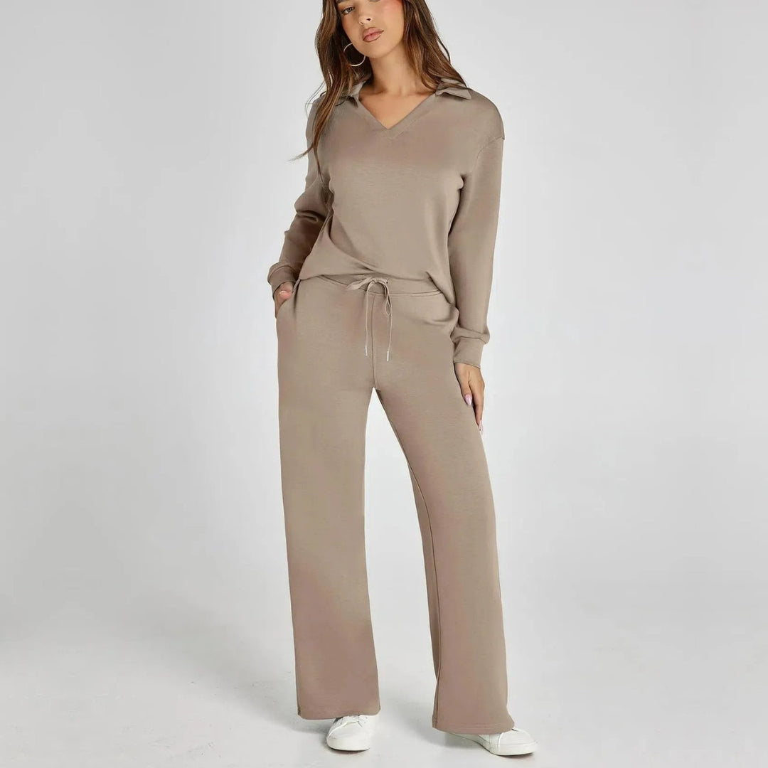 Paula |  Loungewear Set