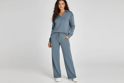 Elcevi |  Loungewear Set For Women