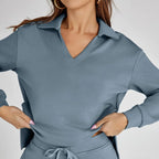 Paula |  Loungewear Set