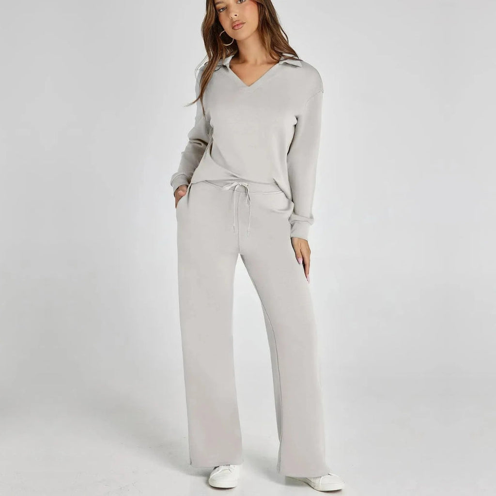 Paula |  Loungewear Set