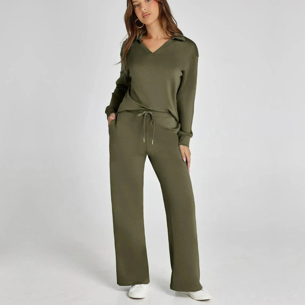 Paula |  Loungewear Set