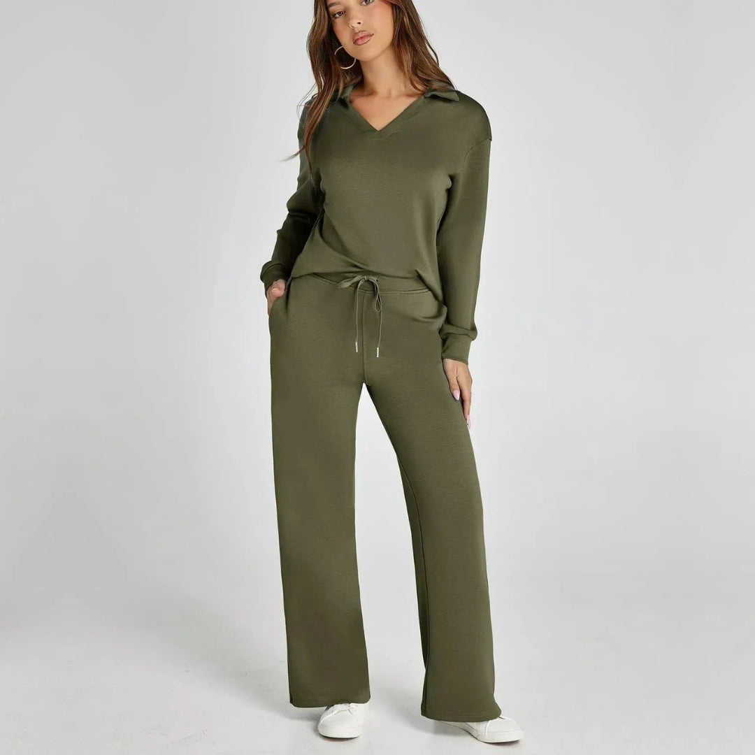 Paula |  Loungewear Set