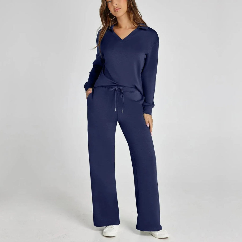 Paula |  Loungewear Set