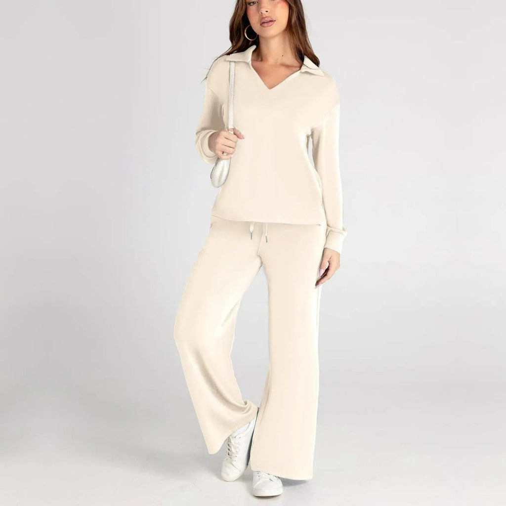 Paula |  Loungewear Set