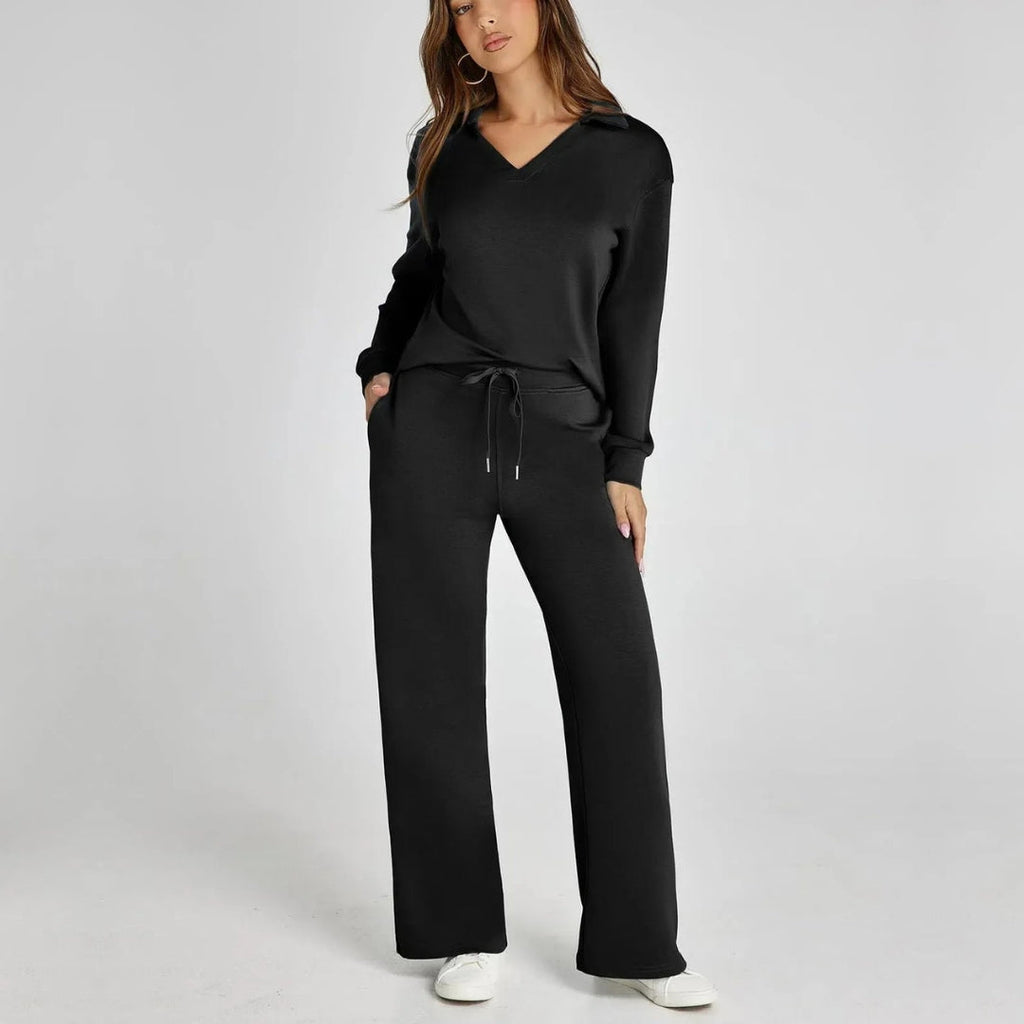 Paula |  Loungewear Set
