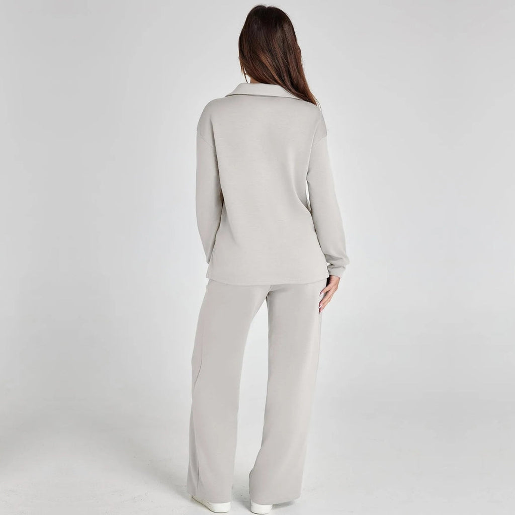 Paula |  Loungewear Set