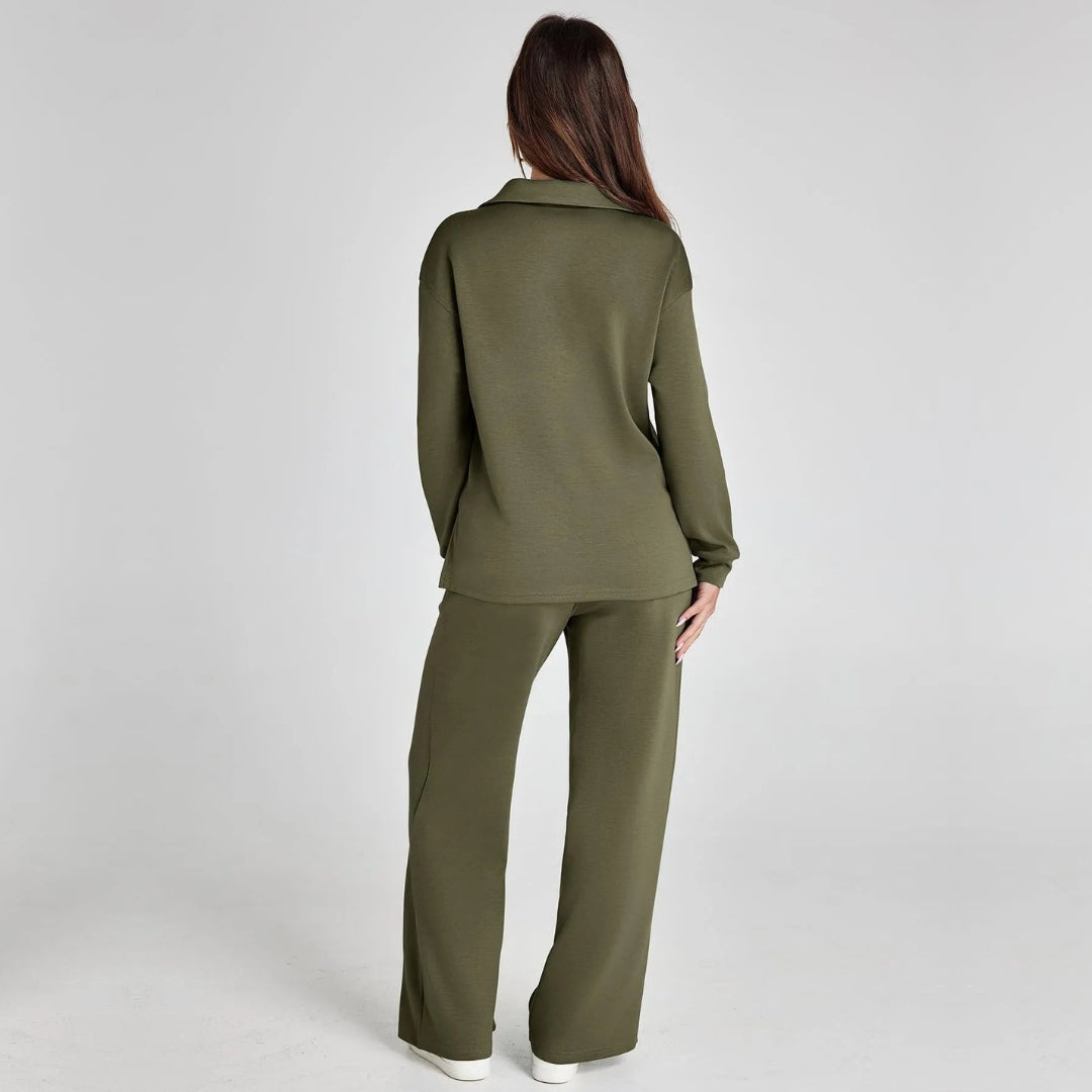 Paula |  Loungewear Set