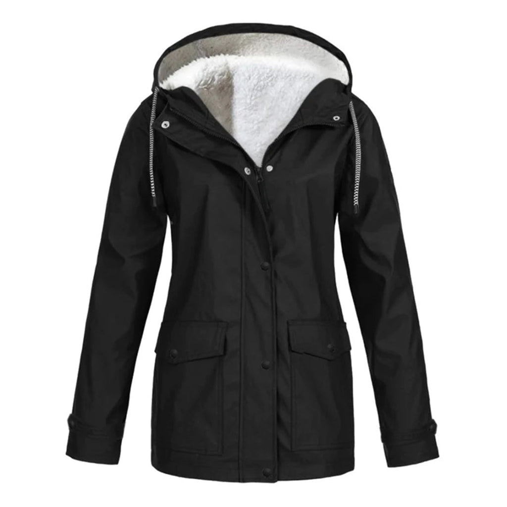 May | Waterproof Coat