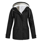 May | Waterproof Coat