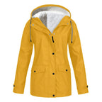 May | Waterproof Coat