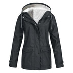 May | Waterproof Coat