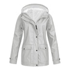 May | Waterproof Coat
